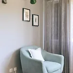 Atlantis Flat. Relaxing Moments Διαμέρισμα Machico (Madeira)