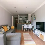 Atlantis Flat. Relaxing Moments