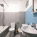 Διαμέρισμα Atlantis Flat. Relaxing Moments Machico (Madeira)