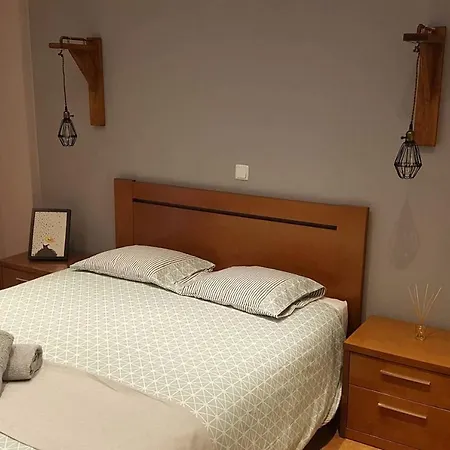 Atlantis Flat. Relaxing Moments Machico (Madeira)