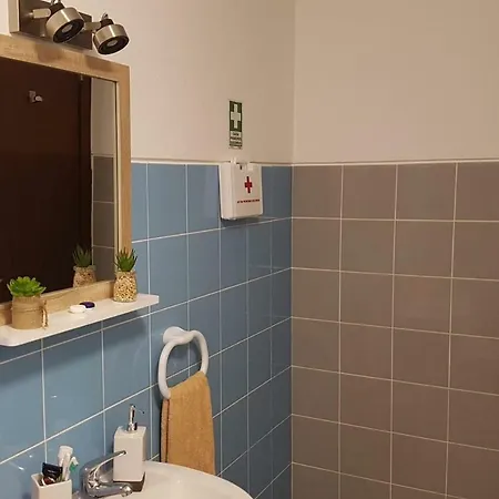 Atlantis Flat. Relaxing Moments *