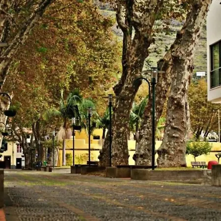 Atlantis Flat. Relaxing Moments Machico (Madeira)
