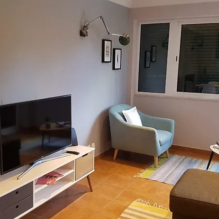 Atlantis Flat. Relaxing Moments Machico (Madeira)