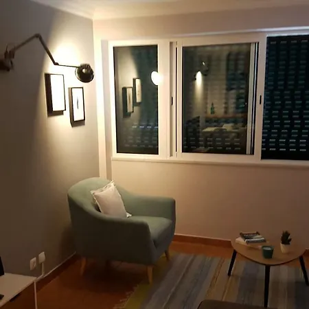 Atlantis Flat. Relaxing Moments