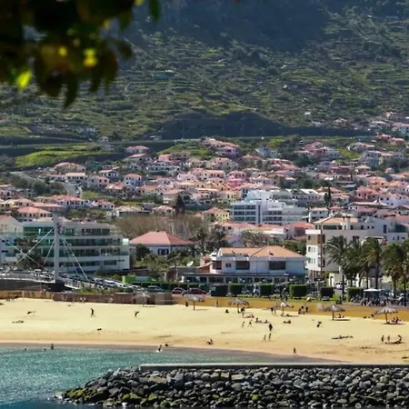 Atlantis Flat. Relaxing Moments * Machico (Madeira)