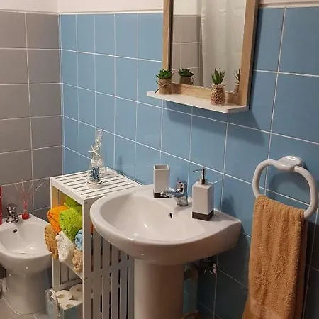 Atlantis Flat. Relaxing Moments Machico (Madeira)