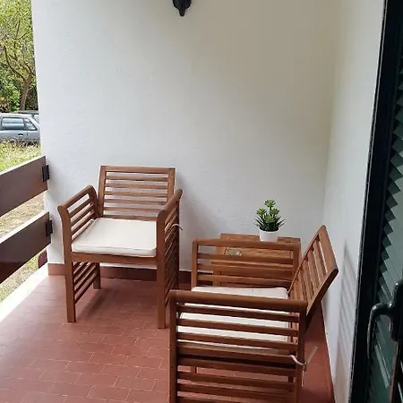 Atlantis Flat. Relaxing Moments