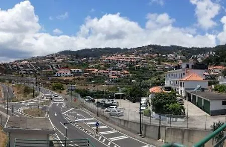 Atlantis Flat. Relaxing Moments Machico (Madeira)
