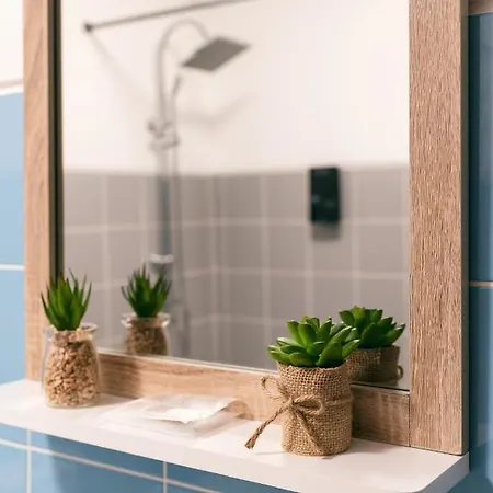 شقة Atlantis Flat. Relaxing Moments ماتشيكو