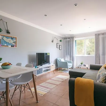 Διαμέρισμα Atlantis Flat. Relaxing Moments Machico (Madeira)
