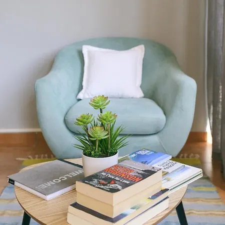 Atlantis Flat. Relaxing Moments * Machico (Madeira)