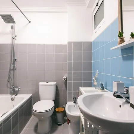 Apartment Atlantis Flat. Relaxing Moments Machico (Madeira)