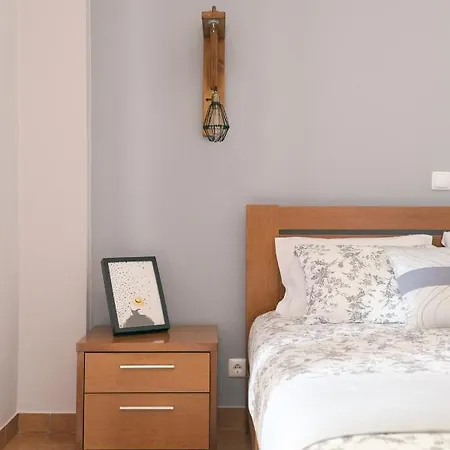 Atlantis Flat. Relaxing Moments