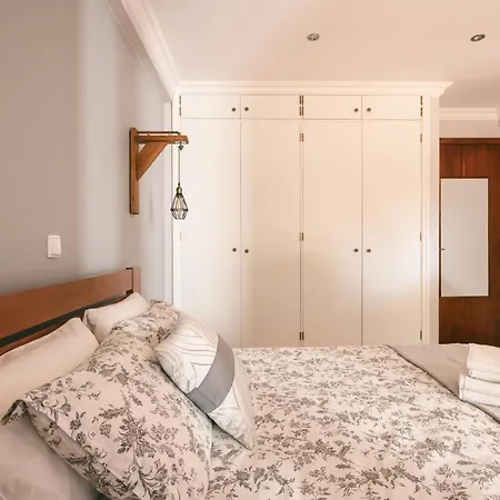 Atlantis Flat. Relaxing Moments * Machico (Madeira)