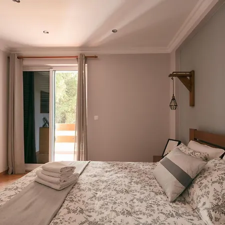 Atlantis Flat. Relaxing Moments Machico (Madeira)