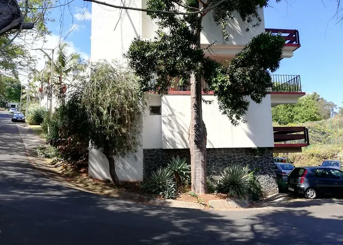 Atlantis Flat. Relaxing Moments شقة *