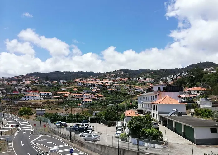 شقة Atlantis Flat. Relaxing Moments ماتشيكو