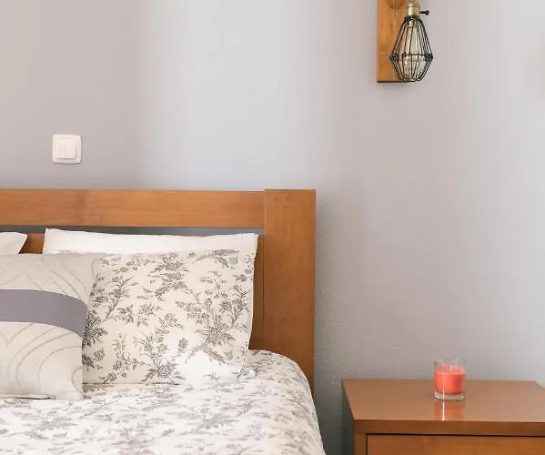 Atlantis Flat. Relaxing Moments *