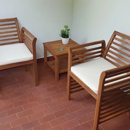 Atlantis Flat. Relaxing Moments Apartament