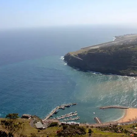 Atlantis Flat. Relaxing Moments Machico (Madeira)