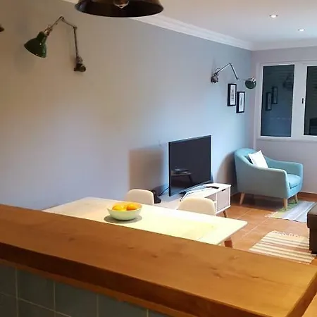 Atlantis Flat. Relaxing Moments