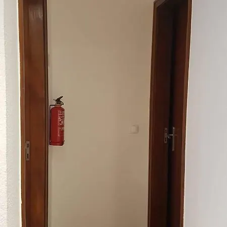 Atlantis Flat. Relaxing Moments Apartment Machico (Madeira)