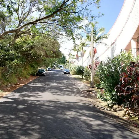 Atlantis Flat. Relaxing Moments Machico (Madeira)