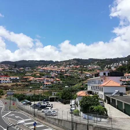 Apartament Atlantis Flat. Relaxing Moments Machico (Madeira)