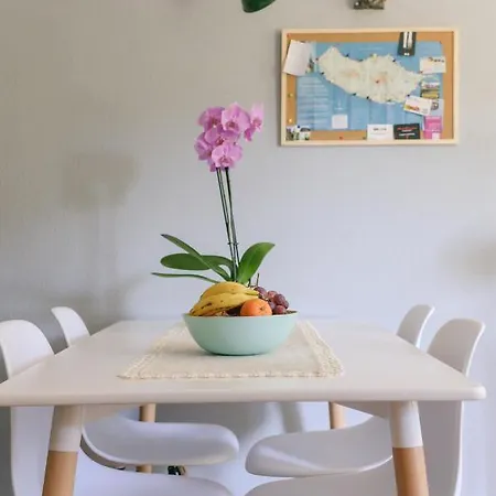 Apartment Atlantis Flat. Relaxing Moments Machico (Madeira)