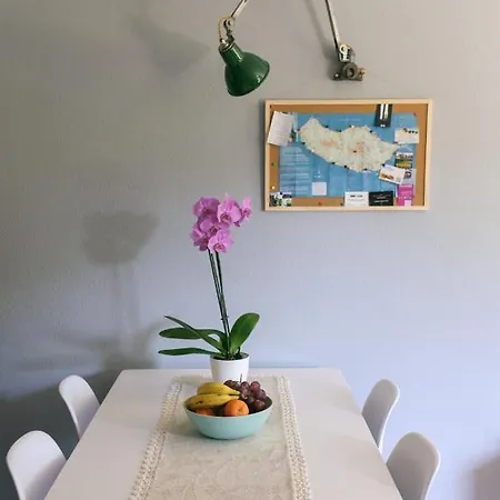 Apartment Atlantis Flat. Relaxing Moments