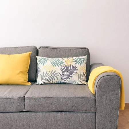 Apartament Atlantis Flat. Relaxing Moments Machico (Madeira)