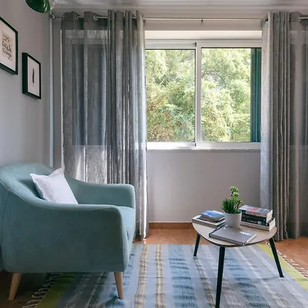 Atlantis Flat. Relaxing Moments Апартаменты *