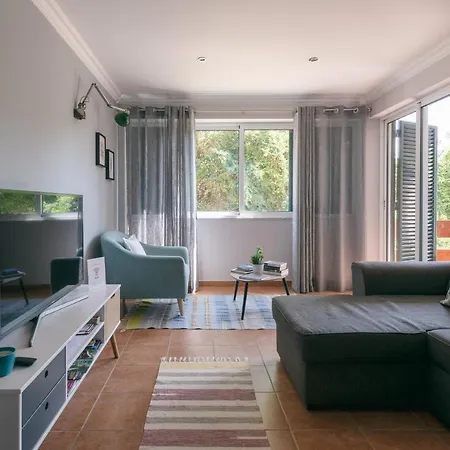Apartment Atlantis Flat. Relaxing Moments