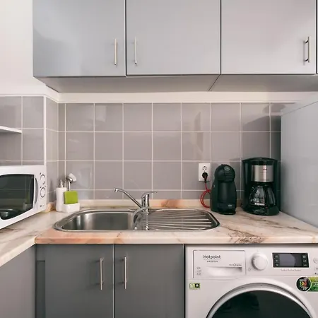 Atlantis Flat. Relaxing Moments * Машику