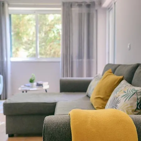 Atlantis Flat. Relaxing Moments *