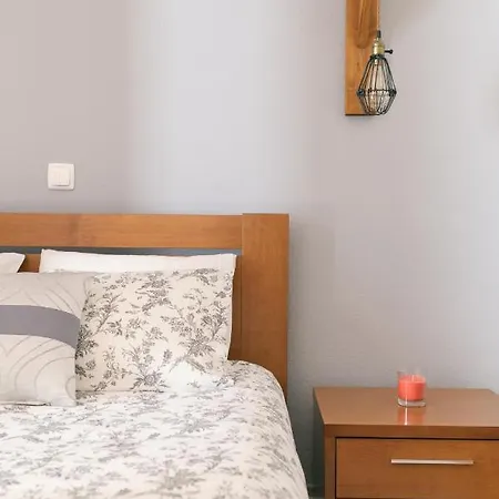 Atlantis Flat. Relaxing Moments *