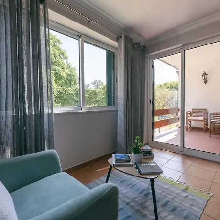 Atlantis Flat. Relaxing Moments Apartment Machico (Madeira)