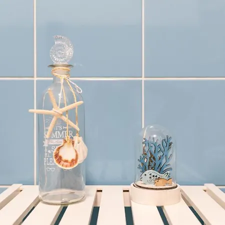 Atlantis Flat. Relaxing Moments Machico (Madeira)