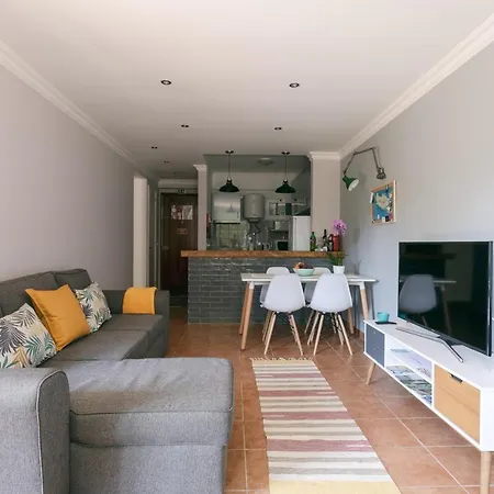 Atlantis Flat. Relaxing Moments