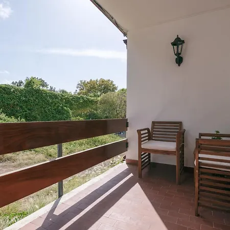 Atlantis Flat. Relaxing Moments Apartament *