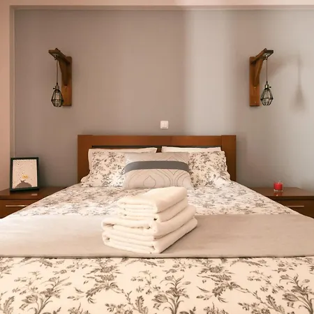 Atlantis Flat. Relaxing Moments Апартаменты Машику